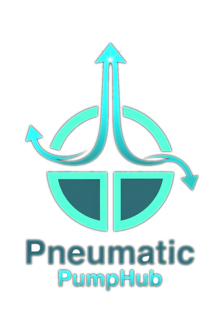Pneumatic Pub Hub